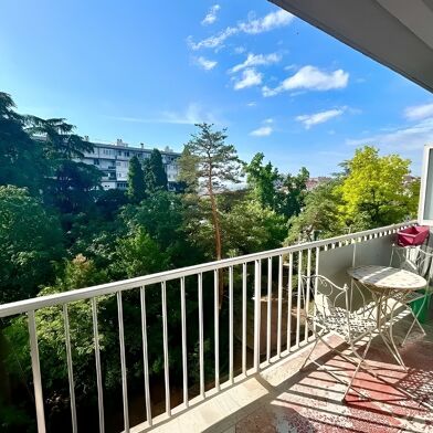 Appartement 3 pièces 260000 €