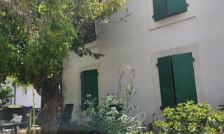Maison 5 Pièces 123 m² à vendre à Saint-Ciers-sur-Gironde (33820)