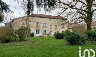 Maison 12 Pièces 396 m² à vendre à Saint-Maurice-des-Noues (85120)