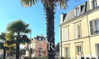 Appartement 1 Pièce 27 m² à louer à Enghien-les-Bains (95880)