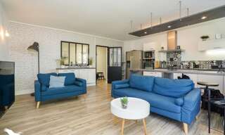 Appartement 5 Pièces 106 m² à vendre à Tours (37000)