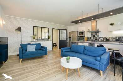 Appartement 5 pièces 254880 €