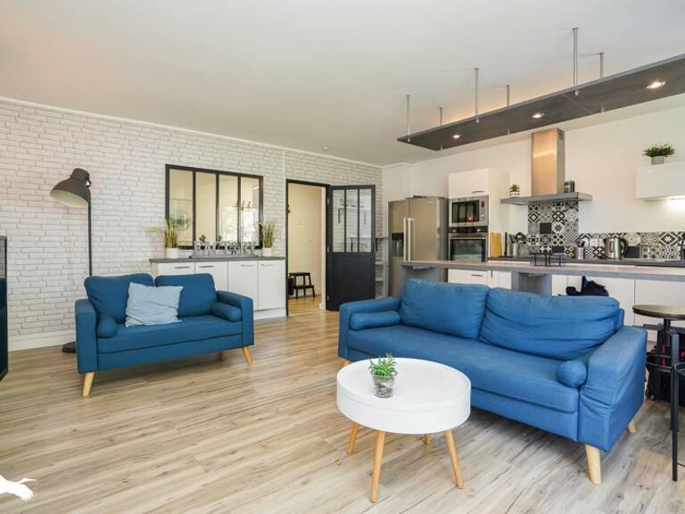 Appartement de 5 pièces principales — photo 1