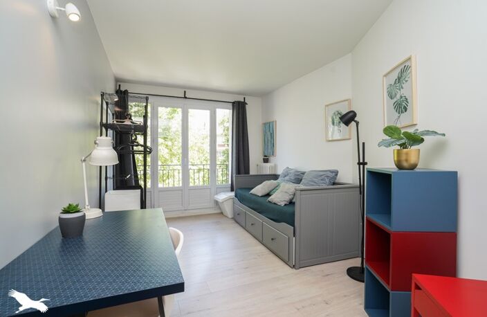 Appartement de 5 pièces principales — photo 3
