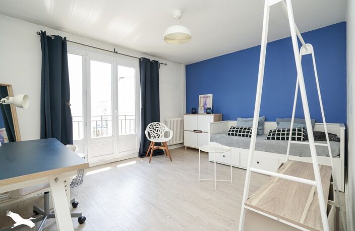Appartement de 5 pièces principales — photo 4
