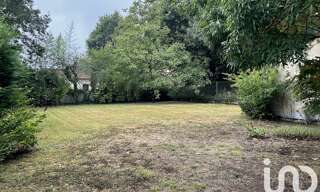 Terrain  547 m² à vendre à Nantes (44200)