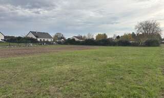 Terrain  1783 m² à vendre à Lury-sur-Arnon (18120)