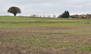 Terrain  1783 m² à vendre à Lury-sur-Arnon (18120)