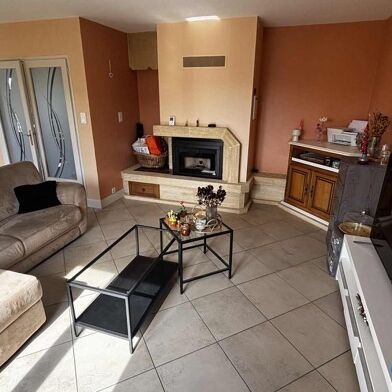 Maison 5 pièces 199000 €