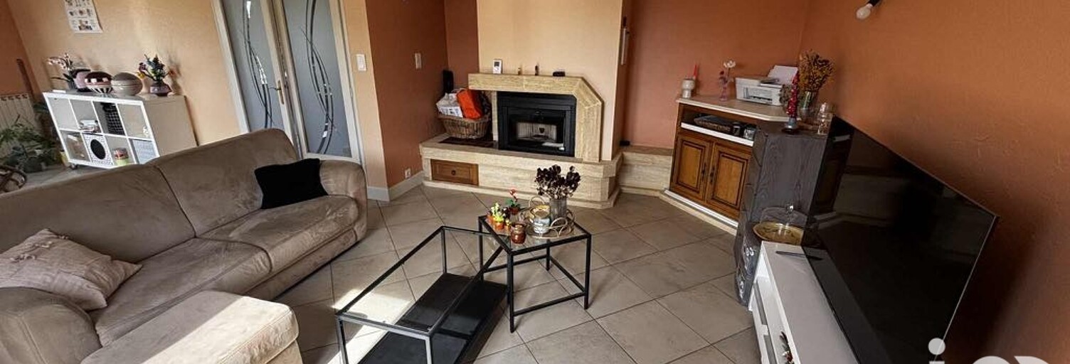 Maison 5 Pièces 130 m² à vendre à Contrisson (55800)