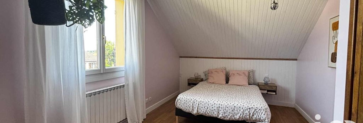 Maison 5 Pièces 130 m² à vendre à Contrisson (55800)