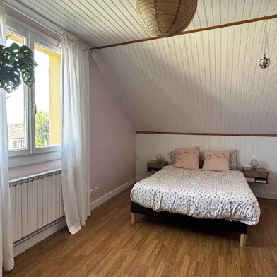 Maison 5 pièces 196500 €