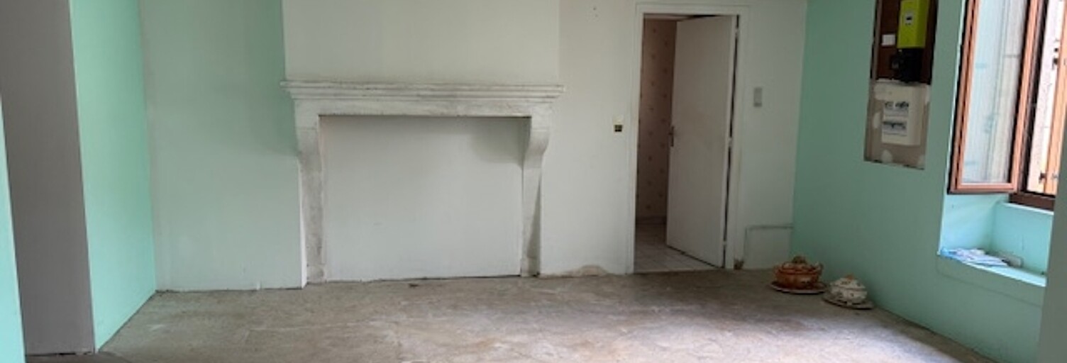 Maison 5 Pièces 85 m² à vendre à Bagneux-la-Fosse (10340)