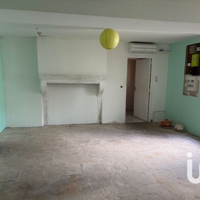 Maison 5 pièces 59000 €