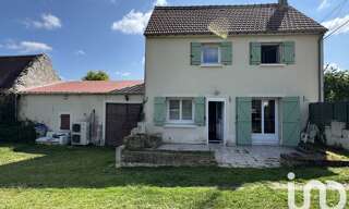 Maison 4 Pièces 77 m² à vendre à Le Charmel (02850)
