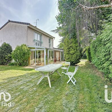 Maison 6 pièces 385000 €