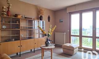 Appartement 3 Pièces 74 m² à vendre à La Rochelle (17000)