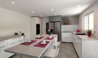Maison 5 Pièces 166 m² à vendre à Saint-Clément-de-Rivière (34980)