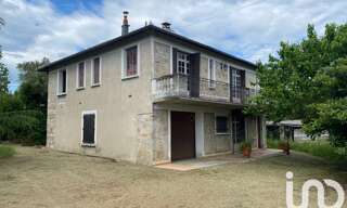 Maison 8 Pièces 156 m² à vendre à Alès (30100)