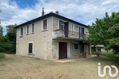 Maison 8 pièces 199900 €