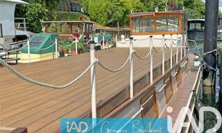 Maison 3 Pièces 75 m² à vendre à Asnières-sur-Seine (92600)