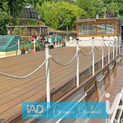 Maison 3 pièces 390000 €