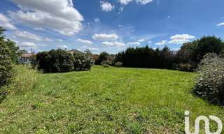 Terrain  590 m² à vendre à Aussonne (31840)