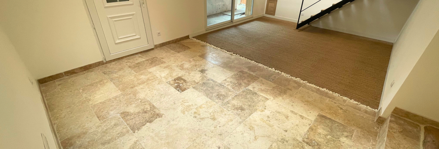 Appartement 4 Pièces 106 m² à vendre à L'Isle-sur-la-Sorgue (84800)