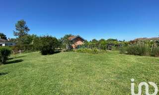 Terrain  1021 m² à vendre à Nérac (47600)