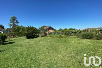 Terrain  45000 €