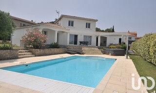 Maison 6 Pièces 161 m² à vendre à Langlade (30980)