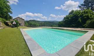 Maison 13 Pièces 273 m² à vendre à Génolhac (30450)