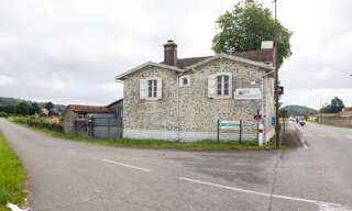 Maison 11 Pièces 352 m² à vendre à Barraute-Camu (64390)