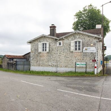 Maison 11 pièces 210400 €