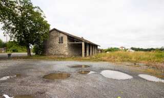 Maison 11 Pièces 352 m² à vendre à Barraute-Camu (64390)