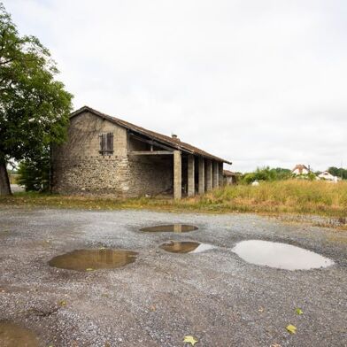 Maison 11 pièces 210400 €