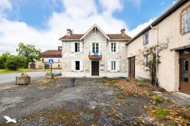 Maison 11 pièces 210400 €