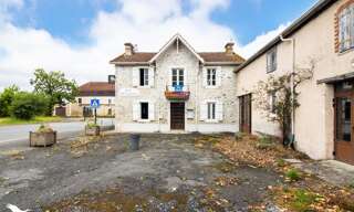 Maison 11 Pièces 352 m² à vendre à Barraute-Camu (64390)