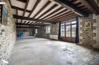 Maison 11 pièces 210400 €