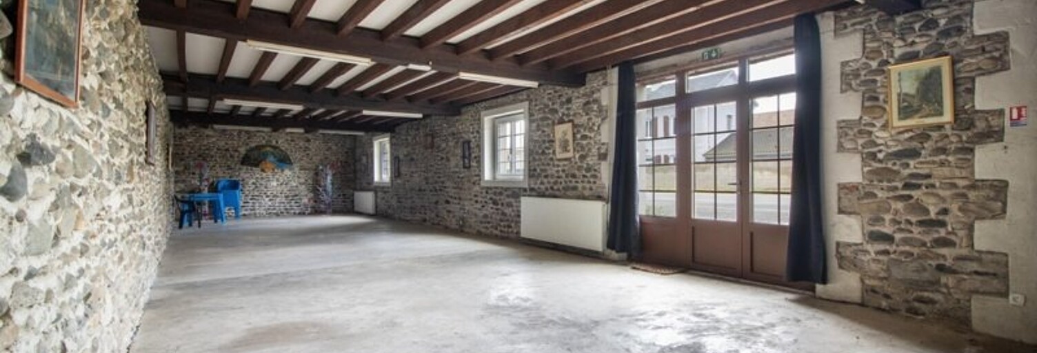 Maison 11 Pièces 352 m² à vendre à Barraute-Camu (64390)