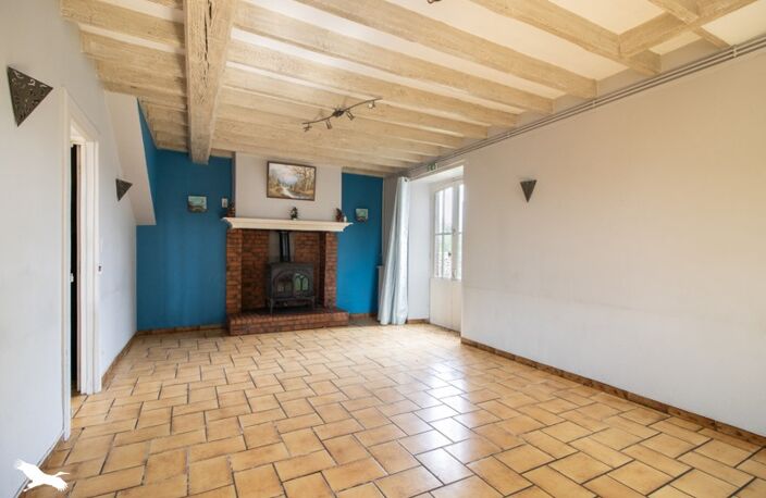 Maison de bourg de 11 pièces principales — photo 4