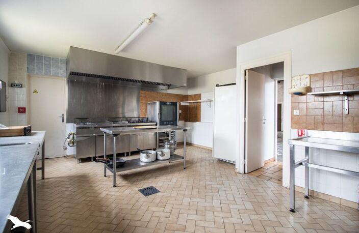 Maison de bourg de 11 pièces principales — photo 5