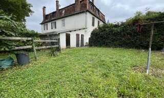 Appartement 5 Pièces 73 m² à vendre à Salies-de-Béarn (64270)