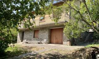 Maison 4 Pièces 133 m² à vendre à Decazeville (12300)