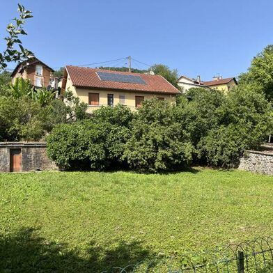 Maison 4 pièces 114000 €