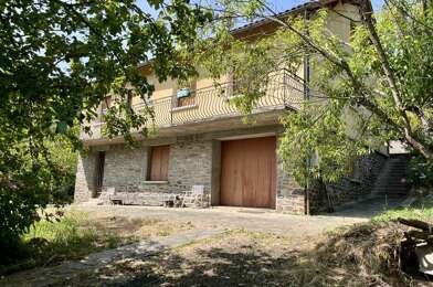 Maison 4 pièces 114000 €