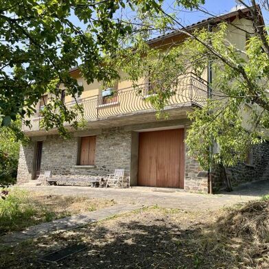 Maison 4 pièces 114000 €