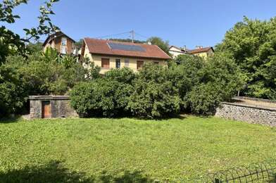 Maison 4 pièces 114000 €