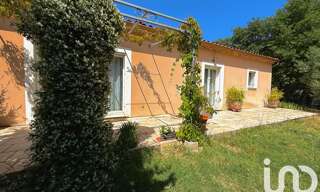 Maison 5 Pièces 126 m² à vendre à Suze-la-Rousse (26790)