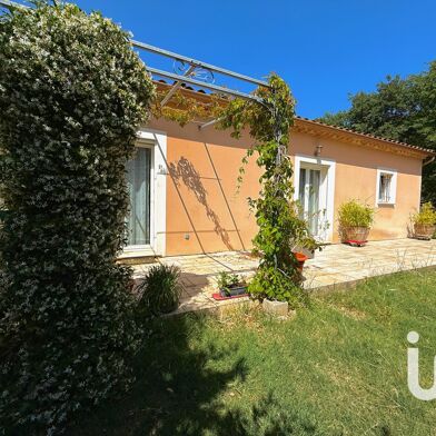 Maison 5 pièces 357000 €